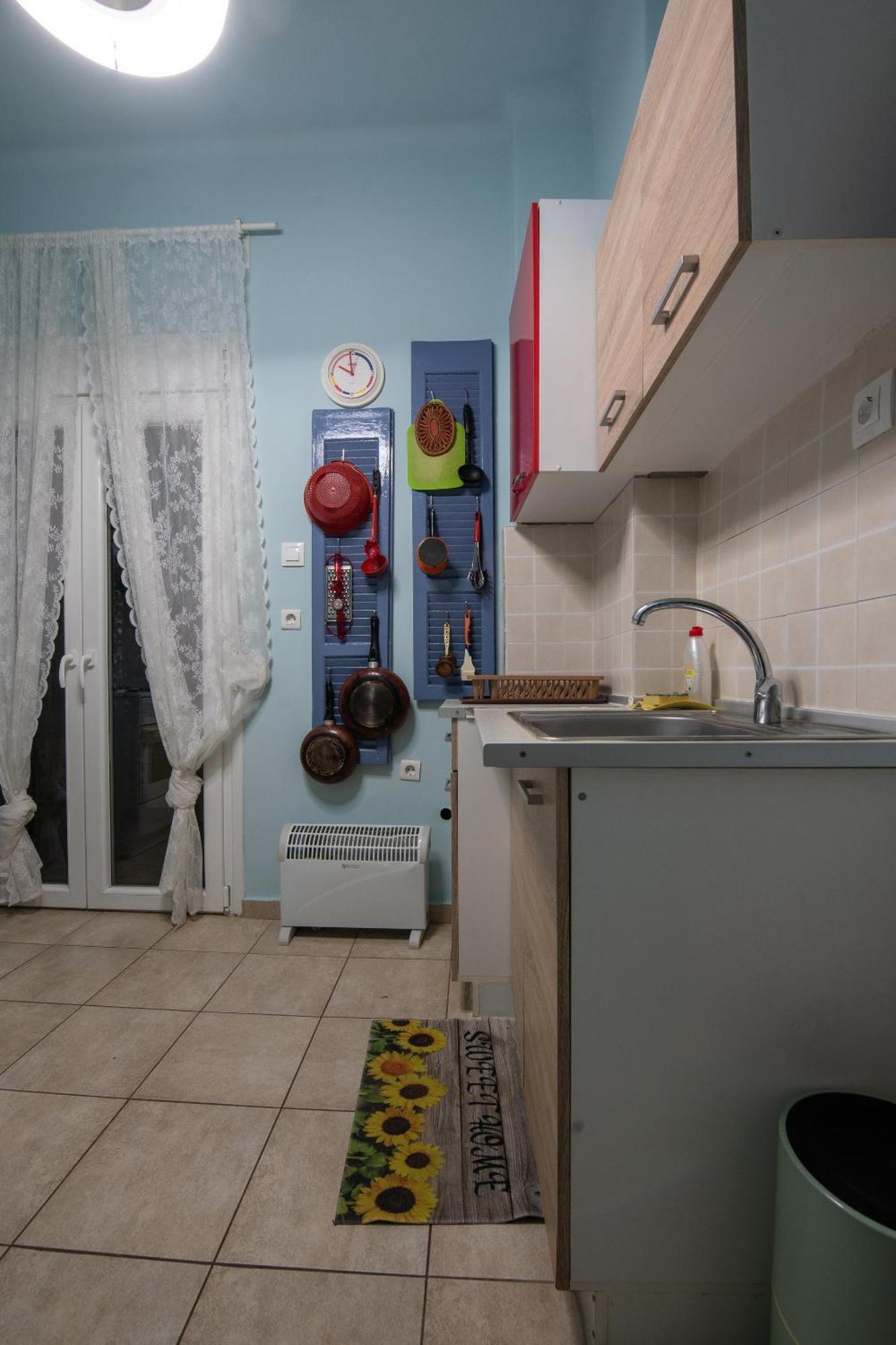 Sweet Home Selanik Dış mekan fotoğraf